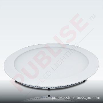 11W LED Lighting Panels Diameter 180mm